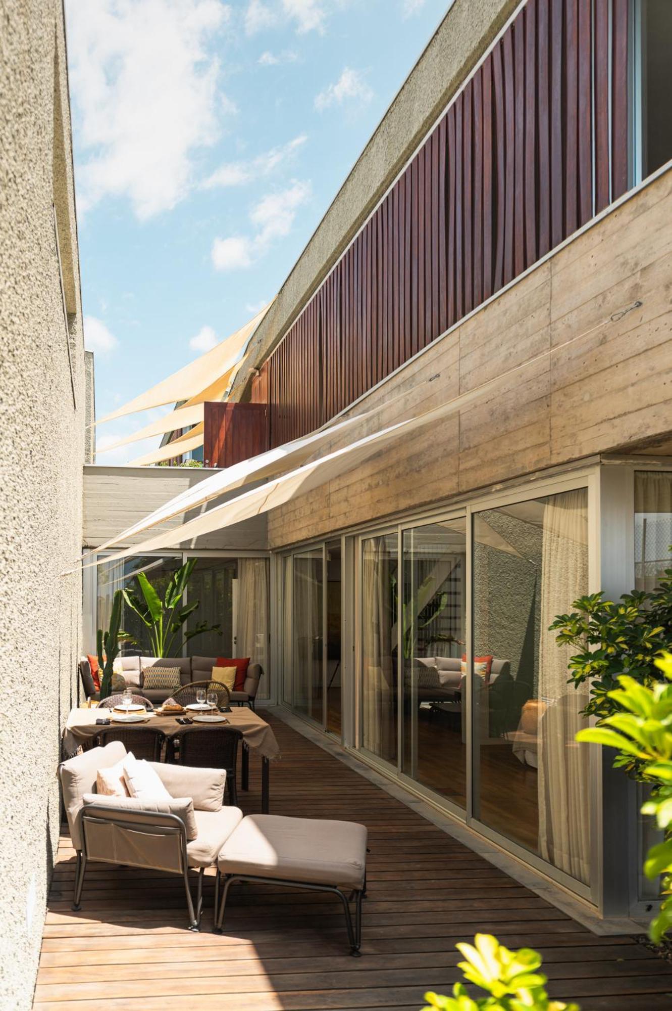 Casa En La Playa La Mareta Villa Granadilla De Abona Luaran gambar