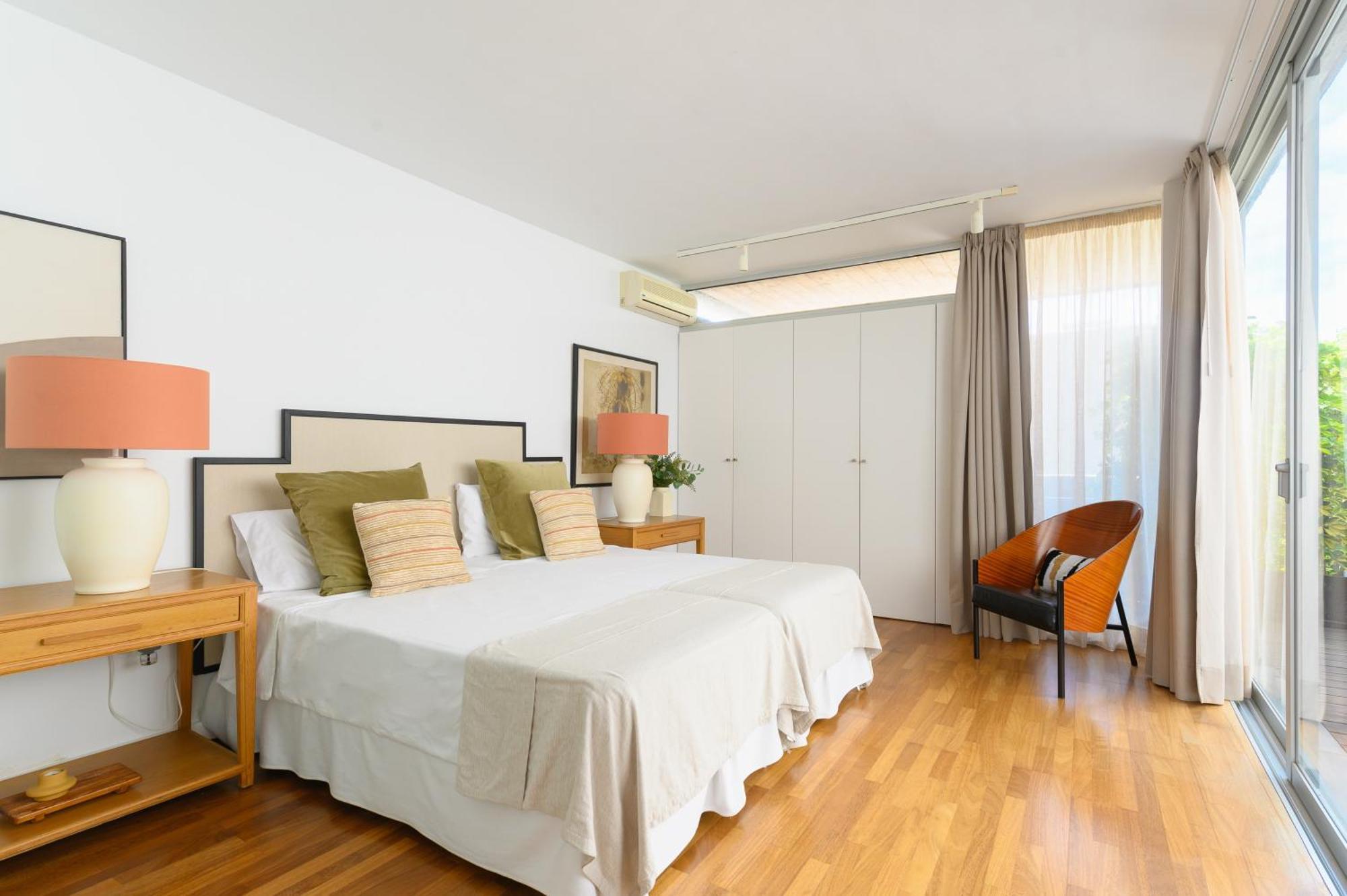 Casa En La Playa La Mareta Villa Granadilla De Abona Luaran gambar
