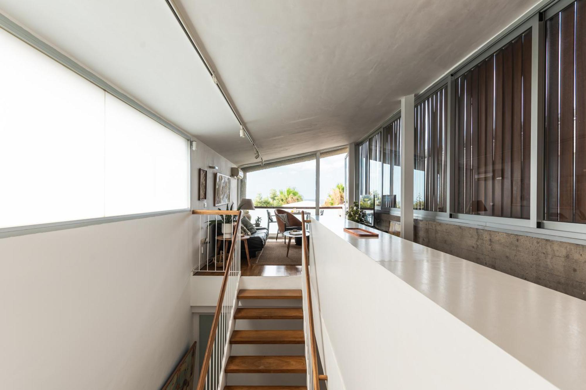 Casa En La Playa La Mareta Villa Granadilla De Abona Luaran gambar