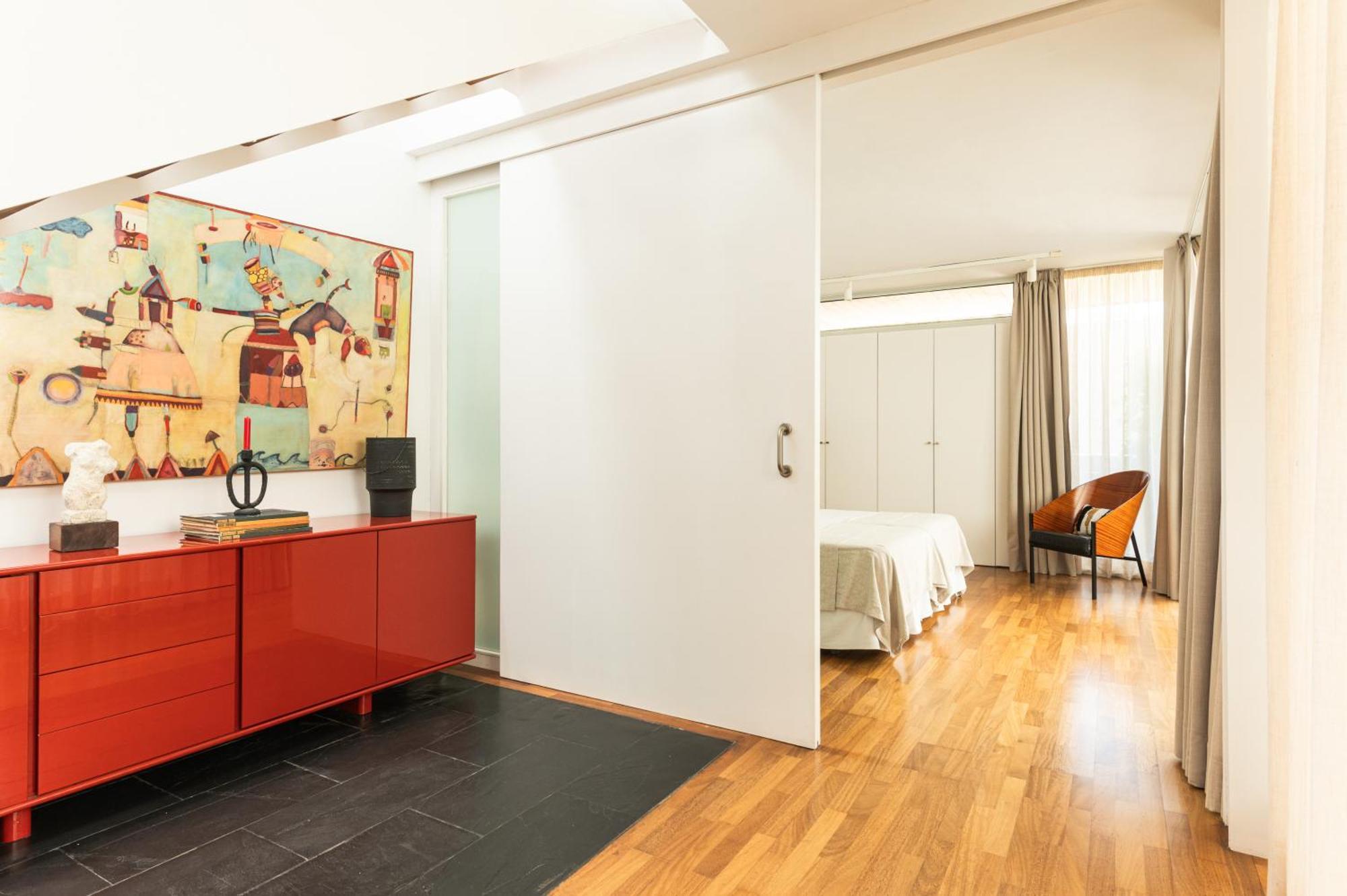 Casa En La Playa La Mareta Villa Granadilla De Abona Luaran gambar